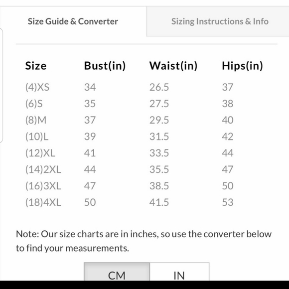 NWT ball gown - Picture 4 of 4